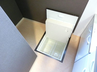 【収納】 | ベルリード新長田