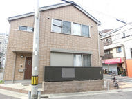 ベルリード新長田の画像