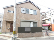 ベルリード新長田の画像