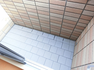 【バルコニー】 | ベルリード新長田