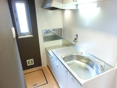 【キッチン】 | ベルリード新長田