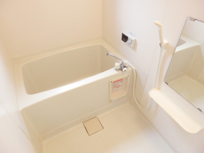 【浴室】 | ベルリード新長田