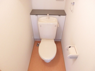 【トイレ】 | ベルリード新長田