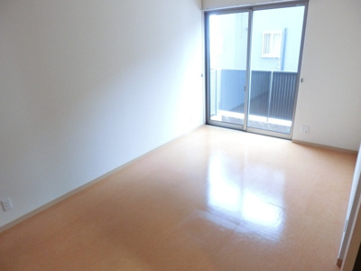 【居間・リビング】 | ベルリード新長田