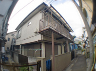酒井荘の画像