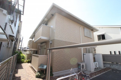 【外観】 | ミュリール | ミュリール