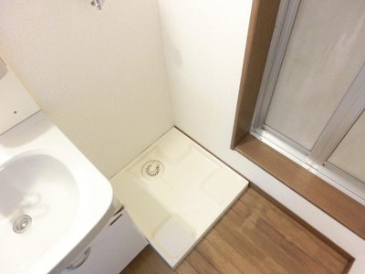 【設備】 | 水笠ハイツ