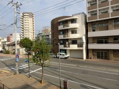 【その他】 | 水笠ハイツ