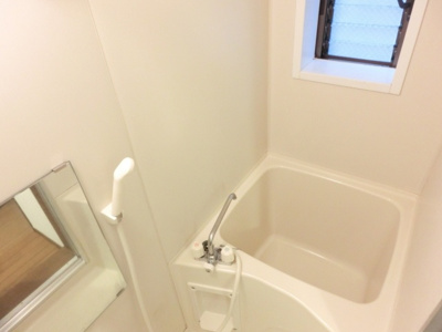 【浴室】 | 水笠ハイツ