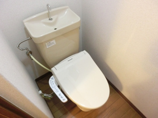 【トイレ】