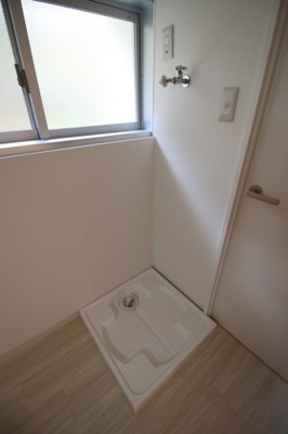 【設備】 | アロハ名谷