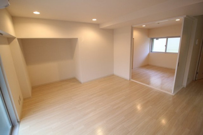 【内装】 | アロハ名谷