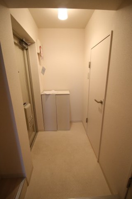 【玄関】 | アロハ名谷