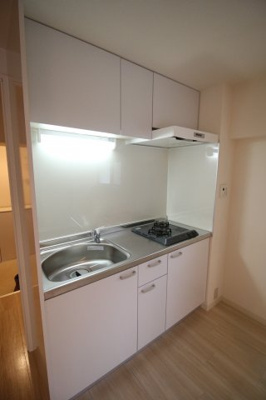 【キッチン】 | アロハ名谷