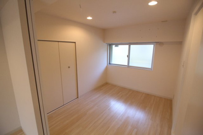 【洋室】 | アロハ名谷