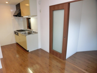 【居間・リビング】 | ワコーレヴィータ大谷