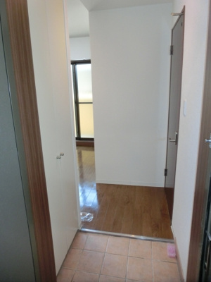 【玄関】 | ワコーレヴィータ大谷