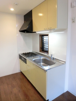 【キッチン】 | ワコーレヴィータ大谷