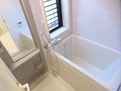 【浴室】 | ワコーレヴィータ大谷