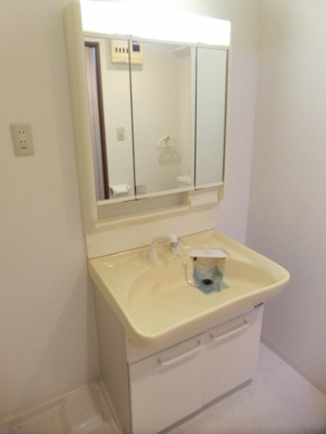 【洗面所】 | ワコーレヴィータ大谷