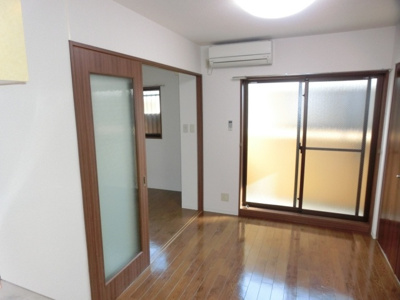 【居間・リビング】 | ワコーレヴィータ大谷