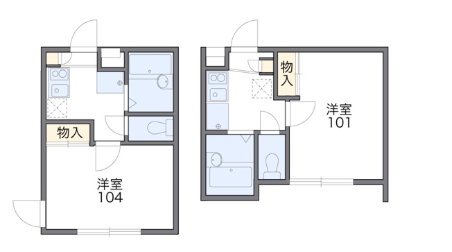 【間取り】 | Ｙ’ｓハウス