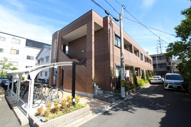 ラビュール大日の画像
