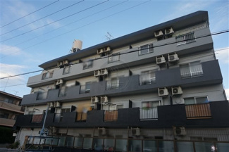 【外観】