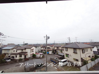 【展望】