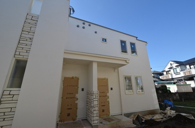 【外観】 | ココティエ