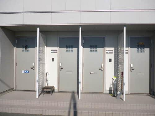 セラディアスのその他共用部分