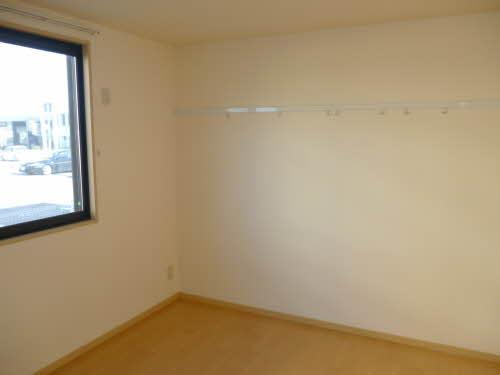 セラディアスの寝室