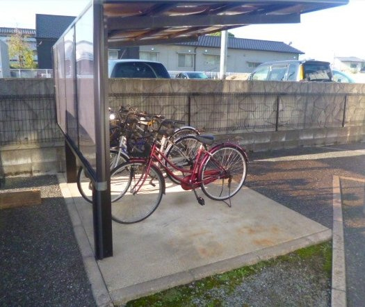 グリーンパーク野中のその他共用部分