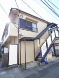 コーポ筑波の画像