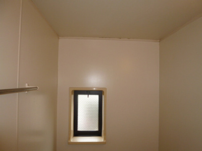 【浴室】 | レイモンドサンヴィレッジＡ