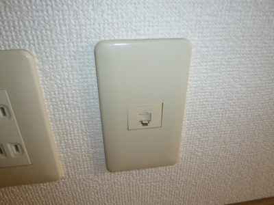 【設備】 | レイモンドサンヴィレッジＡ