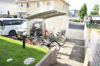 【その他共用部分】