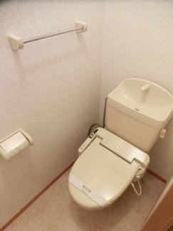 【トイレ】