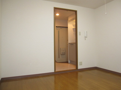 【洋室】 | アイリスハイツ5号館 | 同型タイプ