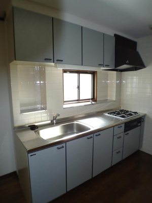 【キッチン】 | コーポ岩本