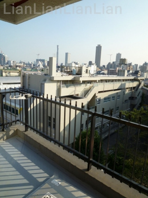 【展望】 | シャトーモロー