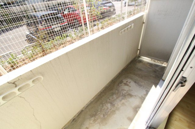 【バルコニー】 | マイルドコート27