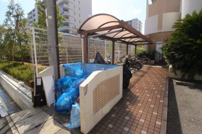 【その他共用部分】 | マイルドコート27