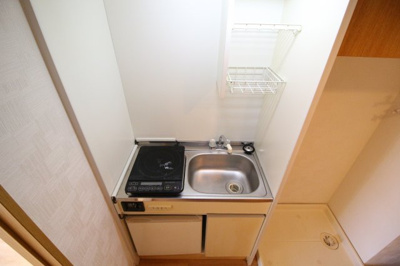 【キッチン】 | マイルドコート27