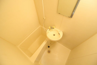 【浴室】 | マイルドコート27