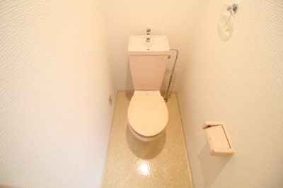 【トイレ】 | マイルドコート27