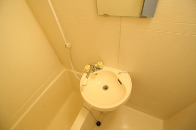 【洗面所】 | マイルドコート27