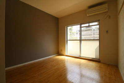 【洋室】 | マイルドコート27