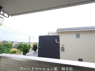 【展望】 | グラン・パルティ