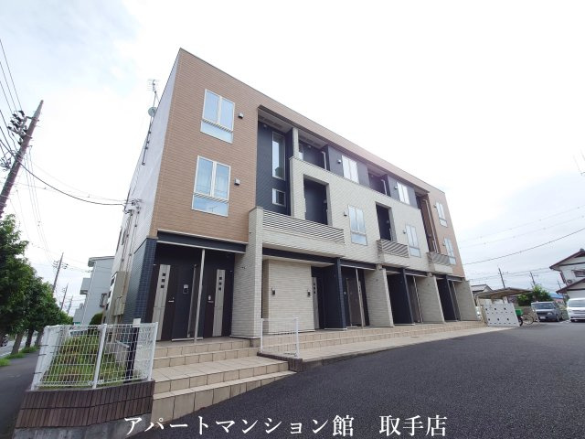 グラン・パルティ